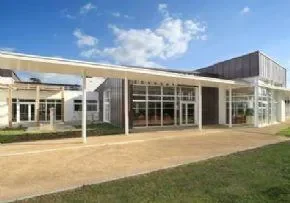 Ehpad La Brunetterie - Maison de retraite / EHPAD à Sèvres-Anxaumont