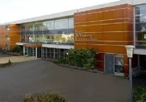 Centre Saint Vincent Lannouchen - Maison de retraite / EHPAD à Landivisiau