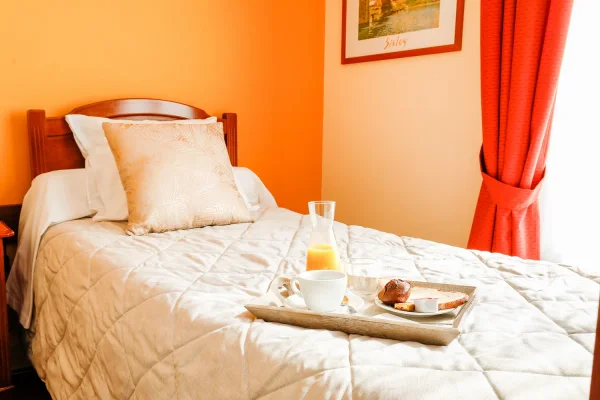 Résidence Les Gobelins - Maison de retraite / EHPAD à Paris