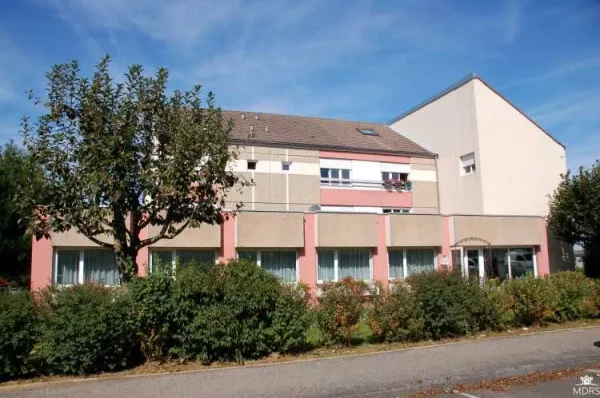 Foyer Logement De Valdahon - Résidence Services Seniors à Valdahon