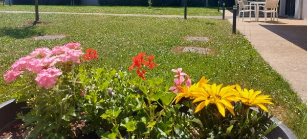 Résidence Le Stade - Résidence Services Seniors à Tarbes