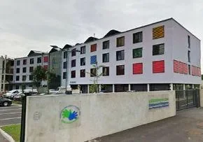 Ehpad Les Faubourgs De L'Orne - Maison de retraite / EHPAD à Gandrange