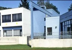 Maison De Retraite De L Hopital Loewel - Maison de retraite / EHPAD à Munster