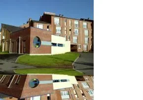 Foyer Logement Les Roses - Résidence Services Seniors à Auchel