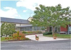 Ehpad La Fontanelle - Maison de retraite / EHPAD à Naucelle