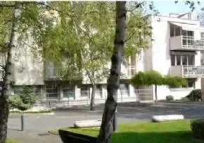 Lumieres D'Automne - Maison de retraite / EHPAD à Saint-Ouen