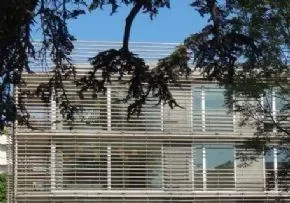 Maison De Retraite Renaudin - Maison de retraite / EHPAD à Sceaux