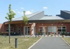 Ehpad Les Tournesols - Maison de retraite / EHPAD à Dangé-Saint-Romain