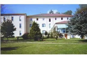 Ehpad D'Usson En Forez - Maison de retraite / EHPAD à Usson-en-Forez