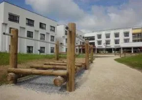 Residence Les Couleurs De Temps - Maison de retraite / EHPAD à Pont-Scorff