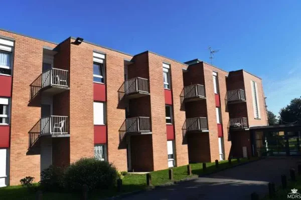 Résidence Autonomie Comtesse des Flandres - Résidence Services Seniors à Annœullin