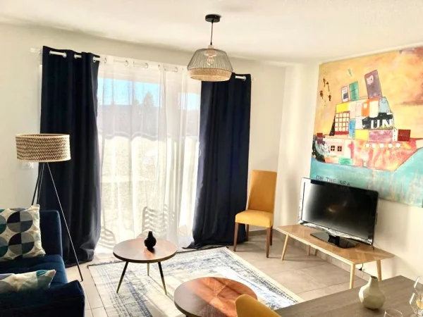 Héraclide Plateau d’Hauteville   - Résidence Services Seniors à Ozan