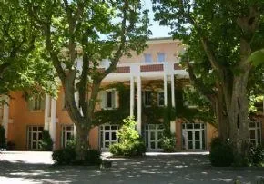 Maison De Retraite De L'Onac - Maison de retraite / EHPAD à Beaurecueil