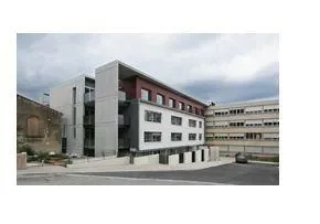 Centre Hospitalier De Clermont L Herault - Maison de retraite / EHPAD à Clermont-l'Hérault