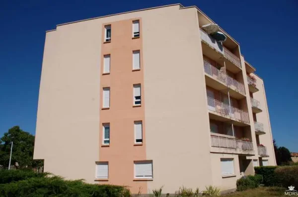 Résidence Crosmarie - Résidence Services Seniors à Toul