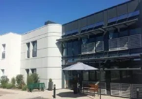 Residence Rive De Loire - Maison de retraite / EHPAD à Cosne-Cours-sur-Loire