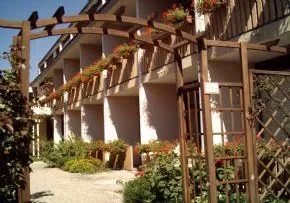 Ehpad Du Val Des Usses - Maison de retraite / EHPAD à Frangy