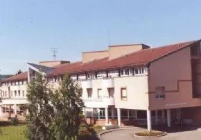 Ehpad Les Acacias - Maison de retraite / EHPAD à Delme