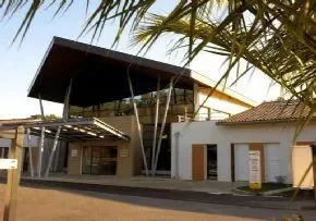 Institut Helio Marin - Maison de retraite / EHPAD à Labenne