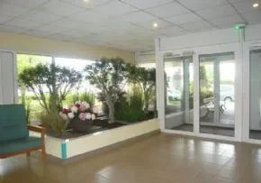 Ehpad La Combe Saint Victor - Maison de retraite / EHPAD à Neuilly-lès-Dijon