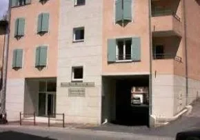 Residence Entraide Salesienne - Maison de retraite / EHPAD à Arcs