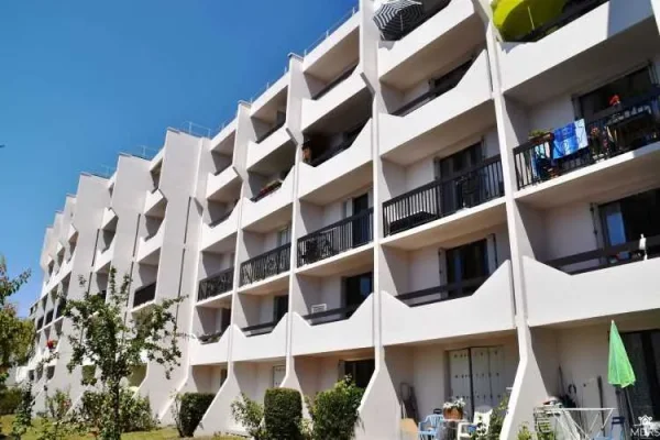 Résidence Saint-Filleul - Résidence Services Seniors à Rouen