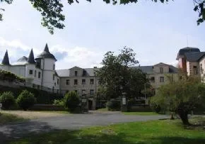 Ehpad Charles Gobert - Maison de retraite / EHPAD à Mansac