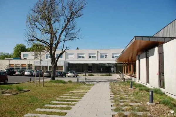 Residence De La Mothe - Maison de retraite / EHPAD à Olivet