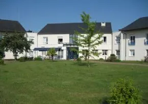 Ehpad La Croix Saint-Paul - Maison de retraite / EHPAD à Veigné