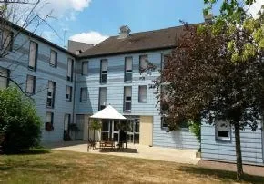 Maison De Retraite Les Colchiques - Maison de retraite / EHPAD à Prémery