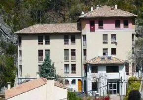 Ehpad St Vincent - Maison de retraite / EHPAD à Digne-les-Bains