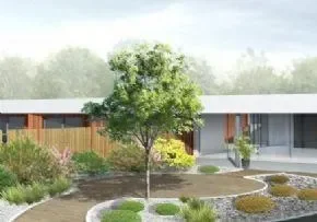 Ehpad Ty An Dud Coz - Maison de retraite / EHPAD à Rosporden