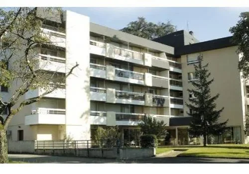 Residence Retraite Antoine De Bourbon - Maison de retraite / EHPAD à Billère