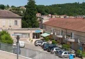 Maison De Retraite De L'Hopital De Fumel - Maison de retraite / EHPAD à Fumel