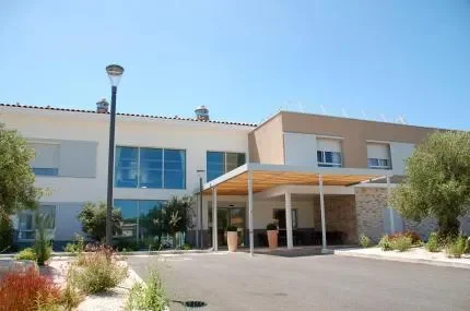 Residence Damecosi Saint-Georges D'Orques - Résidence Services Seniors à Saint-Georges-d'Orques