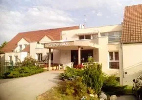 Maison de Retraite l'Été Indien - Maison de retraite / EHPAD à Daix