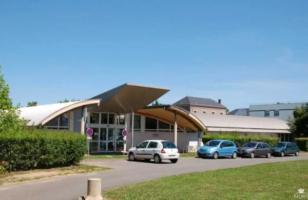 Residence Du Safran Et Maison Fleurie - Maison de retraite / EHPAD à Pithiviers