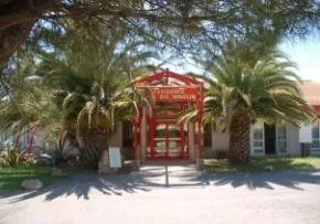 Ehpad Le Clos Du Moulin - Maison de retraite / EHPAD à Mèze