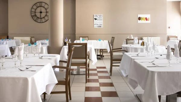 Les Jardins D'Artemis - Maison de retraite / EHPAD à Marseille