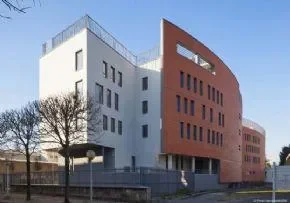 Residence L'Orangerie - Maison de retraite / EHPAD à Ivry-sur-Seine