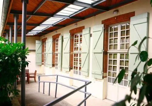 Le Clos Des Carmes - Maison de retraite / EHPAD à Toulouse