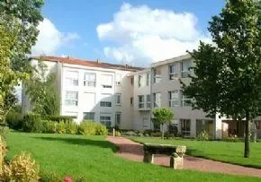 Residence Les Glycines - Maison de retraite / EHPAD à Saint-Philbert-de-Bouaine