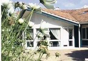 Maison De Retraite La Feuilleraie - Maison de retraite / EHPAD à Razac-sur-l'Isle