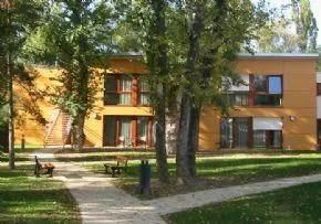 Maison De Retraite Blanche De Castille - Maison de retraite / EHPAD à Saint-Louis