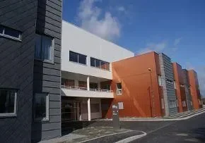 Centre Hospitalier Basse Vilaine - Maison de retraite / EHPAD à Nivillac