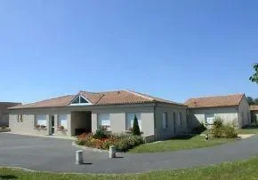Residence Tilleuls - Résidence Services Seniors à Sommières-du-Clain