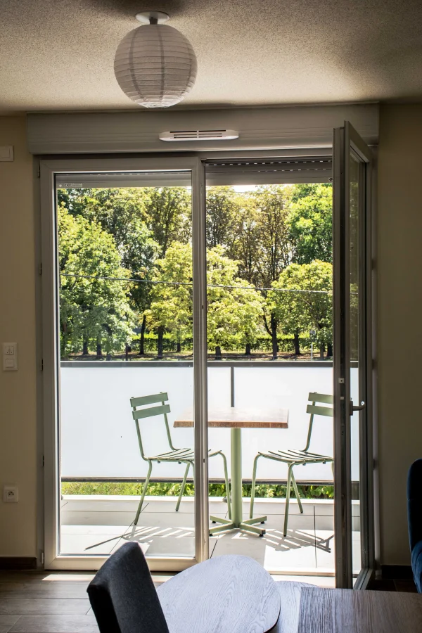 EHPAD Krittwald I - Maison de retraite / EHPAD à Erstein