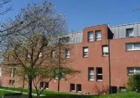 Residence La Colombe - Maison de retraite / EHPAD à Roncq