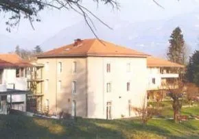 Residence Mutualiste Les Solambres - Maison de retraite / EHPAD à La Terrasse