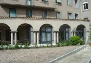 Maison De Retraite Saint Joseph - Maison de retraite / EHPAD à Mazamet